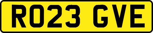 RO23GVE