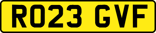 RO23GVF