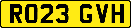 RO23GVH