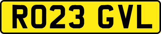 RO23GVL