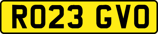 RO23GVO