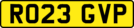 RO23GVP