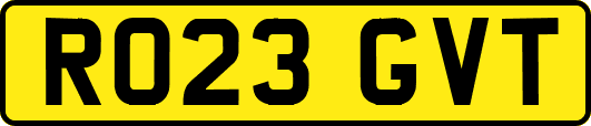 RO23GVT