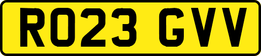 RO23GVV