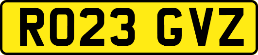 RO23GVZ