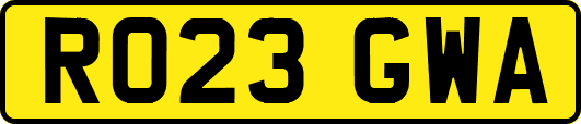 RO23GWA