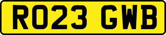 RO23GWB