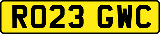 RO23GWC