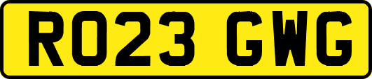 RO23GWG