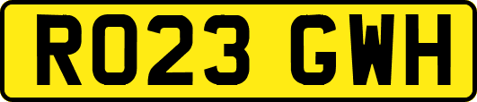 RO23GWH
