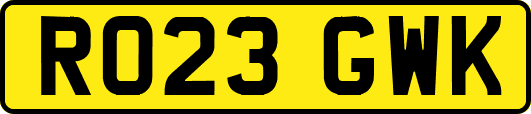 RO23GWK