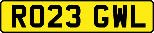 RO23GWL