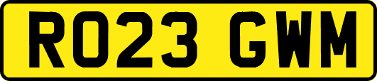 RO23GWM