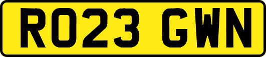 RO23GWN