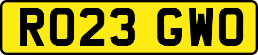 RO23GWO