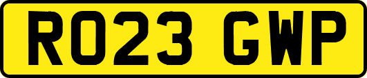 RO23GWP