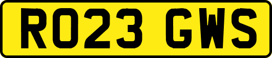 RO23GWS