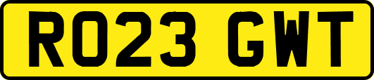 RO23GWT