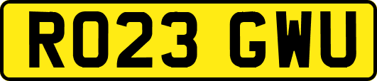 RO23GWU