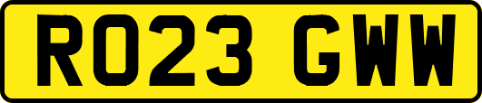 RO23GWW