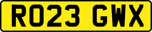 RO23GWX