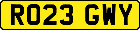 RO23GWY