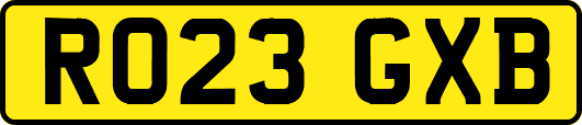 RO23GXB