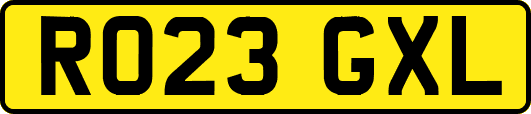 RO23GXL
