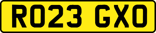 RO23GXO