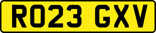 RO23GXV