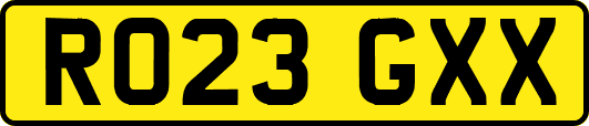 RO23GXX