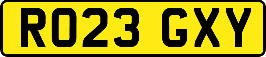 RO23GXY