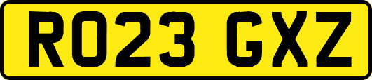 RO23GXZ