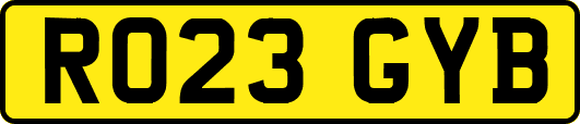 RO23GYB