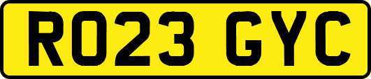 RO23GYC