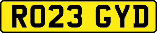RO23GYD