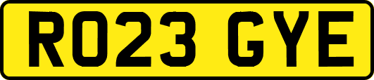 RO23GYE