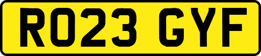 RO23GYF