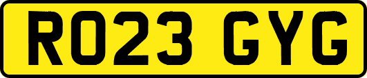 RO23GYG