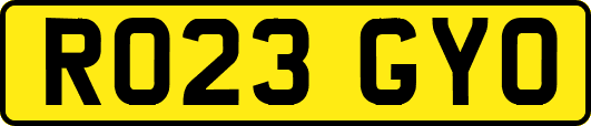 RO23GYO