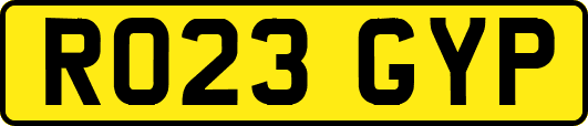 RO23GYP