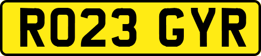 RO23GYR