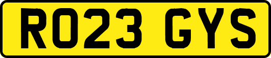 RO23GYS