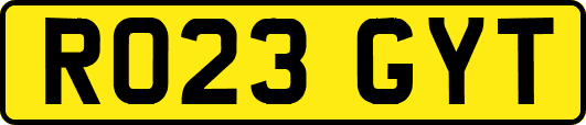 RO23GYT