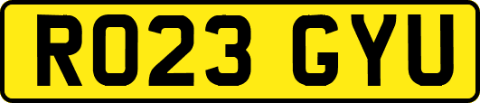 RO23GYU