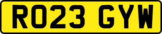 RO23GYW