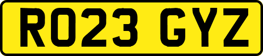 RO23GYZ
