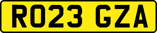 RO23GZA