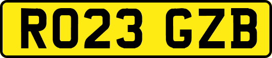 RO23GZB