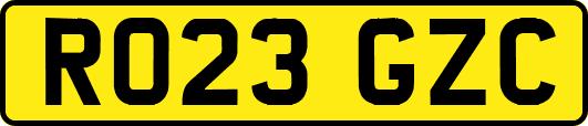 RO23GZC